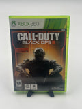 Call of Duty Black Ops III - Xbox 360