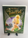 Tinker Bell (DVD) – Pre-Owned