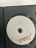Kung Fu Panda - DVD (Preowned)
