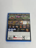Street Fighter 30th Anniversary Collection - Playstation 4