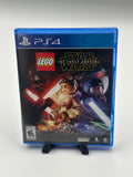 LEGO Star Wars The Force Awakens - Playstation 4