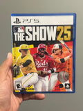 MLB The Show 25 - Playstation 5