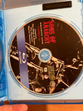 Sons of Anarchy: Season One – Blu-ray