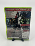 Batman: Arkham City - Xbox 360