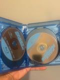 Fast & Furious 8-Movie Collection Blu-ray – Preowned