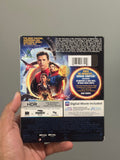Spider-Man: No Way Home – 4K Ultra HD Blu-ray + Blu-ray Combo