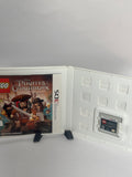 LEGO Pirates of the Caribbean: The Video Game - Nintendo 3DS