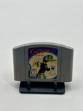 Gex 64 - Nintendo 64 LOOSE CART