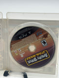 Angry Birds Star Wars - Playstation 3 NO MANUAL