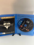 Kingdom Hearts HD 2.8 Final Chapter Prologue - Playstation 4