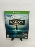 BioShock The Collection - Xbox One