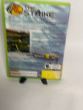 Bass Pro Shops: The Strike - Xbox 360 NO MANUAL