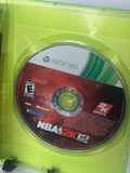 NBA 2K12 - Xbox 360