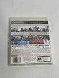Assassin's Creed IV 4: Black Flag - Edición Walmart (Sony PlayStation 3 Ps3