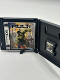 The Incredible Hulk - Nintendo DS