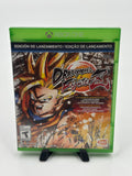 Dragon Ball FighterZ - Xbox One