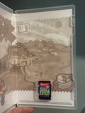 Paper Mario: The Thousand-Year Door - Nintendo Switch