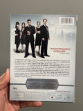 Caprica: Season 1.0 (DVD) – Pre-Owned