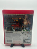 Elder Scrolls IV: Oblivion - Playstation 3