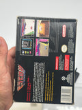 F-Zero - Super Nintendo