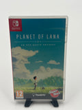 Planet Of Lana PAL - Nintendo Switch