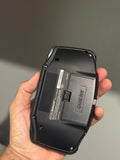 Nintendo Game Boy Advance AGB-001 Black IPS Modded Console