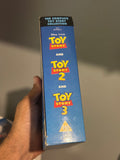 Toy Story 1-3: The Complete Collection (Blu-ray)