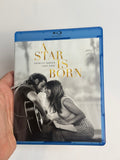 A Star Is Born Blu-ray (Preowned)