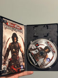 Prince of Persia Warrior Within - Playstation 2 CIB