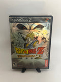Dragon Ball Z Budokai 2 - Playstation 2