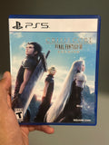 Crisis Core: Final Fantasy VII Reunion - Playstation 5