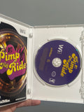 Pimp My Ride - Wii
