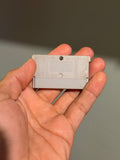 GBA Video Pokemon For Ho-Oh The Bells Toll and A Hot Water Battle - GameBoy Advance LOOSE CART