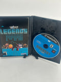 Taito Legends - Playstation 2