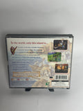 Dragon Warrior 7 - Playstation CIB