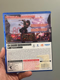 Scarlet Nexus - Playstation 5