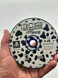 102 Dalmatians Puppies to the Rescue - Playstation LOOSE DISC