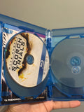 Maze Runner Trilogy Blu-ray Collection (Pre-Owned)