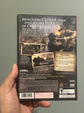 Call of Duty 3 - Playstation 2