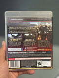 Dragon's Dogma - Playstation 3 CIB