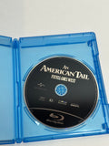 An American Tail: Fievel Goes West (Blu-ray) – Preowned