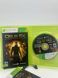 Deus Ex: Human Revolution - Xbox 360