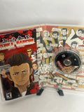 Kenka Bancho: Badass Rumble - PSP CIB