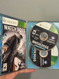 Watch Dogs - Xbox 360 Steelbook