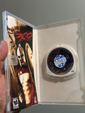 300 March to Glory - PSP