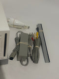 Nintendo Wii Console Bundle