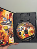 Naruto Ultimate Ninja 2 - Playstation 2 CIB