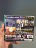 Medal of Honor - Playstation