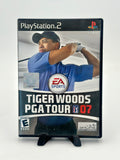 Tiger Woods 2007