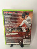 Major League Baseball 2K12 - Xbox 360